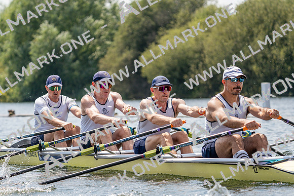 Henley Masters 1-3878