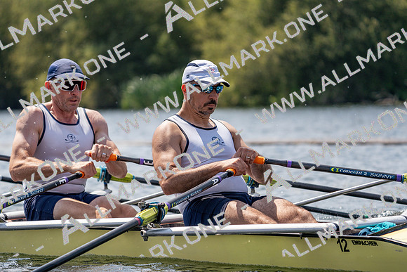Henley Masters 1-3875