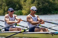 Henley Masters 1-3874