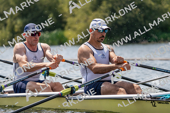 Henley Masters 1-3874