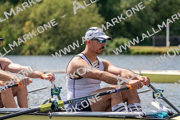 Henley Masters 1-3862