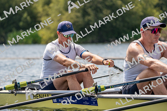 Henley Masters 1-3867