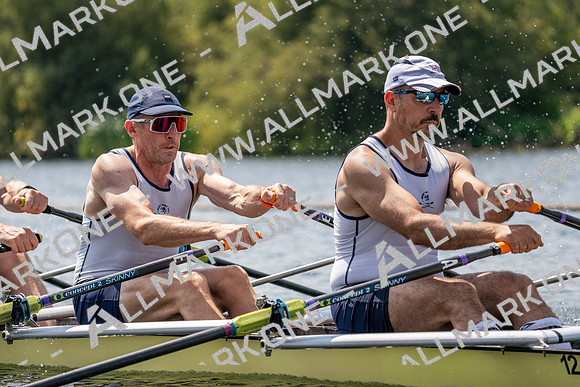 Henley Masters 1-3873