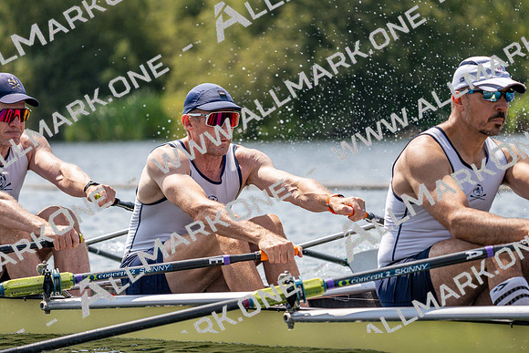 Henley Masters 1-3872