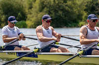 Henley Masters 1-3870