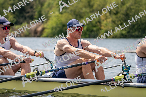 Henley Masters 1-3864