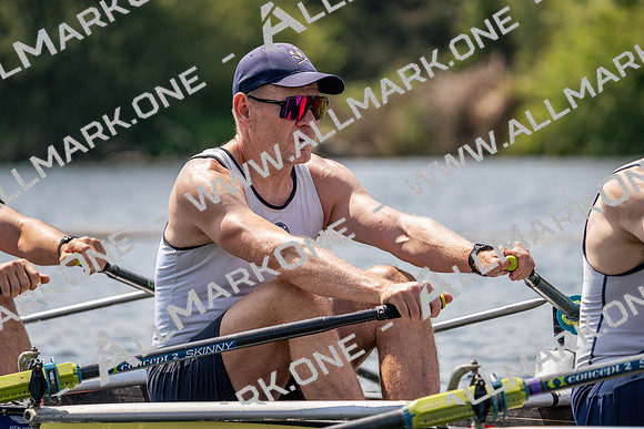 Henley Masters 1-3865