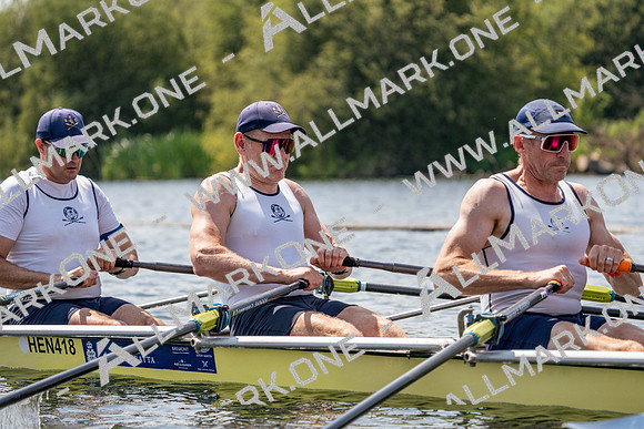 Henley Masters 1-3871