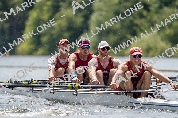 Henley Masters 1-3935