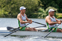 Henley Masters 1-3921