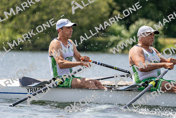 Henley Masters 1-3921
