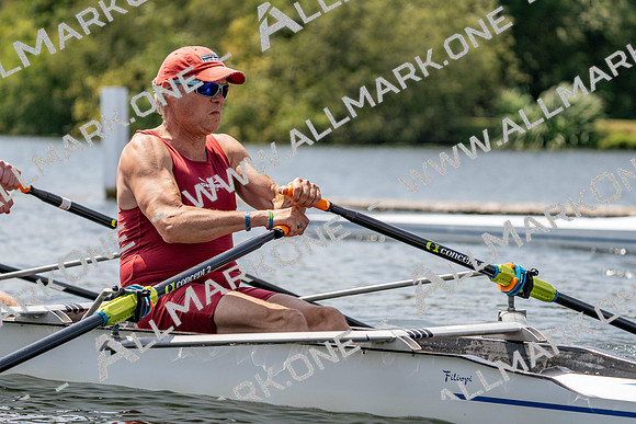 Henley Masters 1-3920