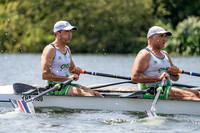 Henley Masters 1-3922