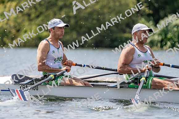 Henley Masters 1-3922