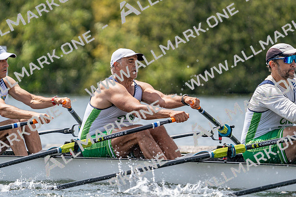 Henley Masters 1-3923