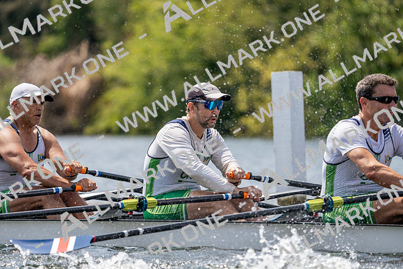 Henley Masters 1-3926