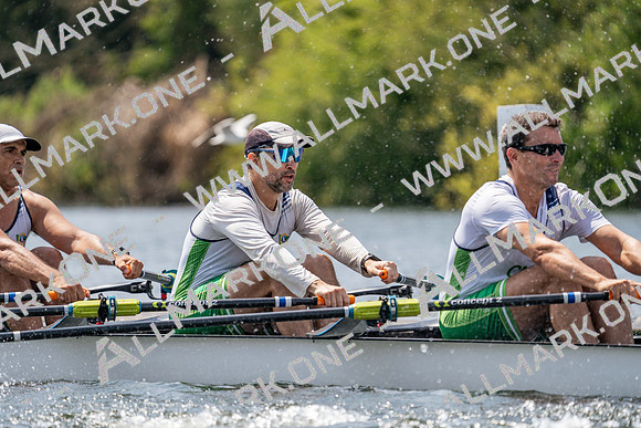 Henley Masters 1-3927