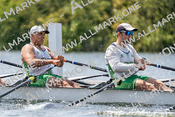 Henley Masters 1-3925