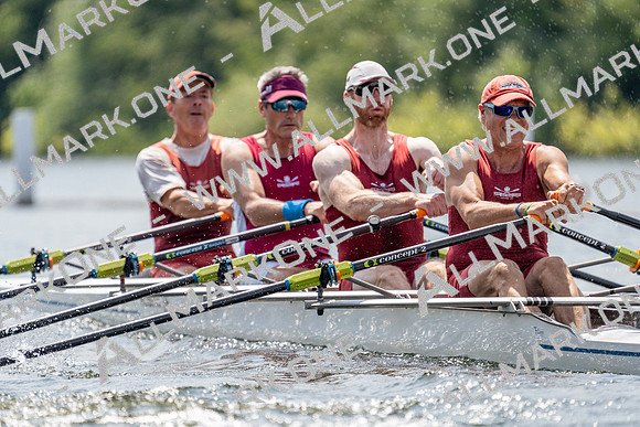 Henley Masters 1-3933