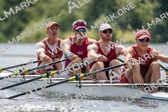 Henley Masters 1-3931