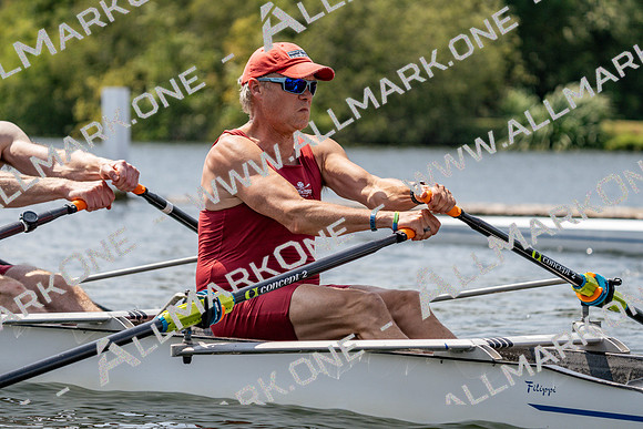 Henley Masters 1-3919