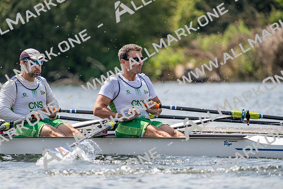 Henley Masters 1-3930