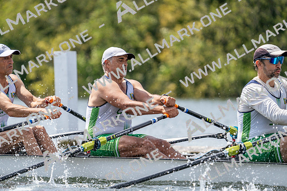 Henley Masters 1-3924