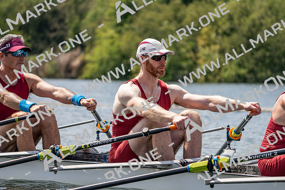 Henley Masters 1-3915