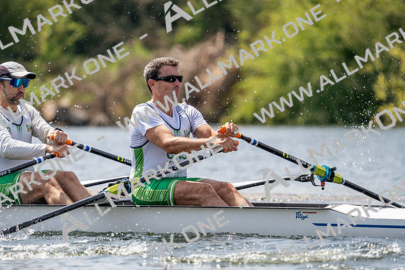 Henley Masters 1-3928