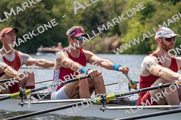 Henley Masters 1-3913