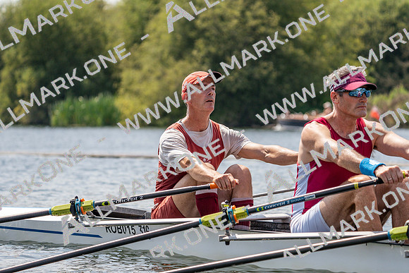 Henley Masters 1-3912