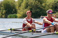 Henley Masters 1-3911