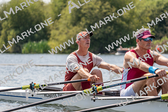 Henley Masters 1-3911