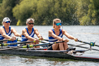 Henley Masters 1-3969