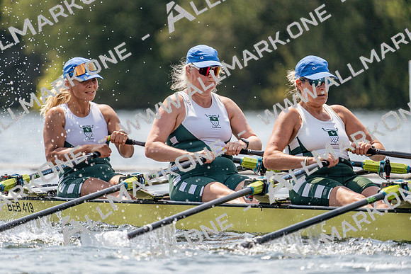 Henley Masters 1-3978