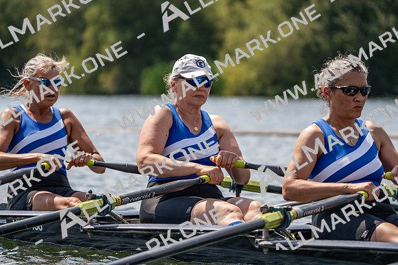 Henley Masters 1-3962