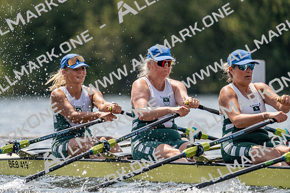 Henley Masters 1-3977