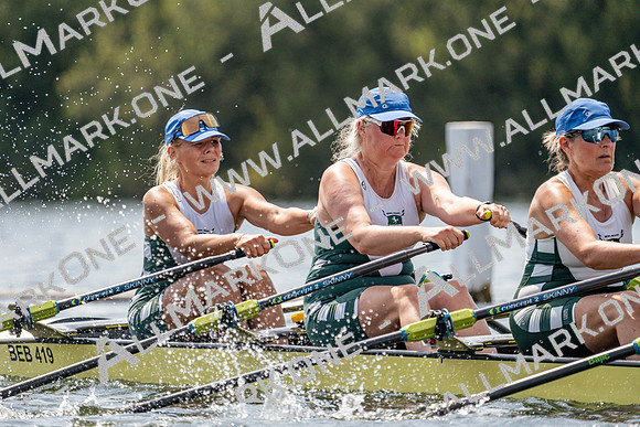 Henley Masters 1-3976