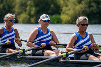 Henley Masters 1-3963