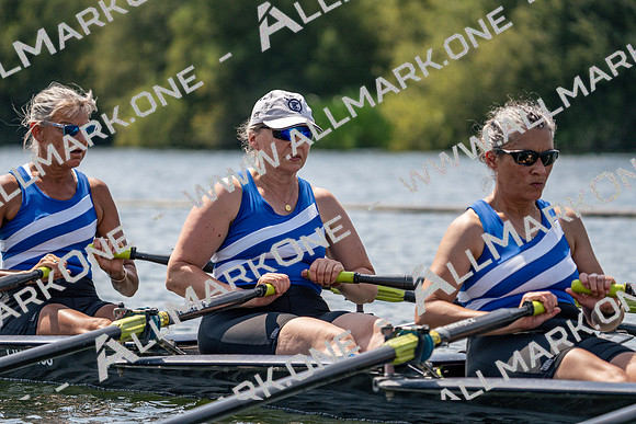 Henley Masters 1-3963