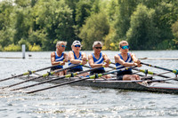 Henley Masters 1-3975