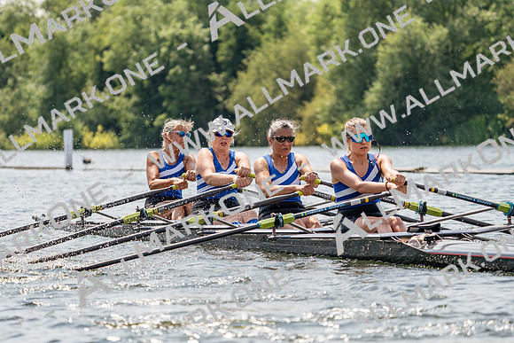 Henley Masters 1-3975