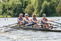 Henley Masters 1-3974