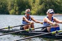 Race 76 W MasD 4x - Quintin vs Bewl Bridge