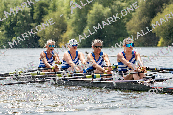 Henley Masters 1-3971