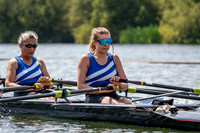 Henley Masters 1-3967