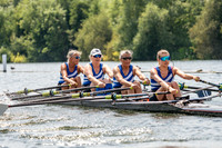 Henley Masters 1-3973