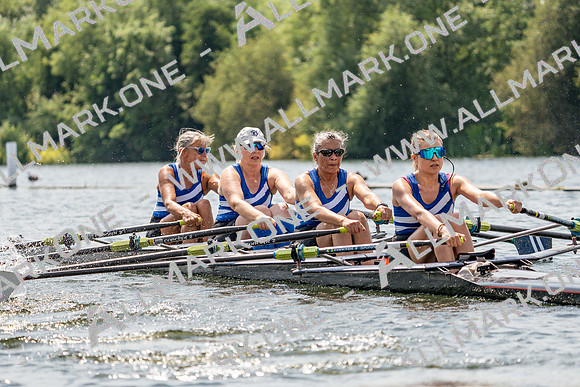Henley Masters 1-3973