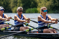 Henley Masters 1-3966