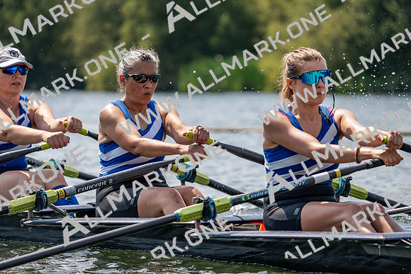 Henley Masters 1-3966